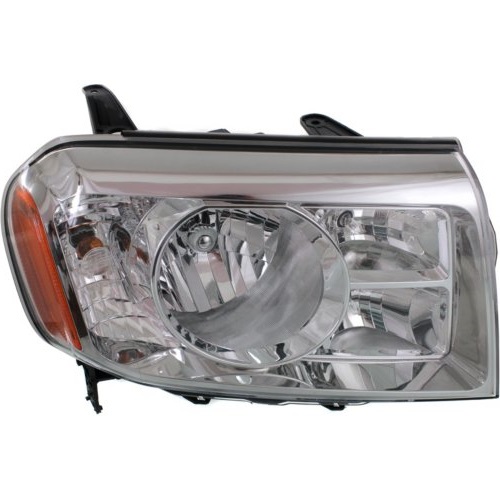 Honda Pilot Headlight Assemblies At Monster Auto Parts